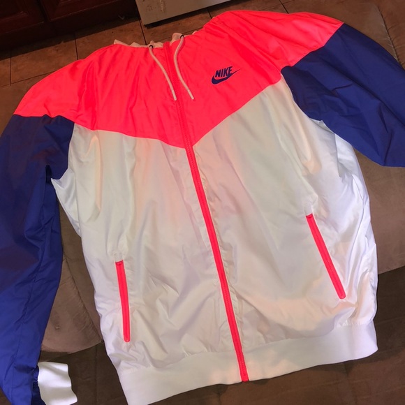 Nike windrunner jacket - Picture 2 of 4